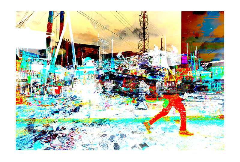 Daniel Muchina Madini